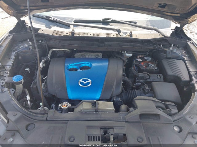 Aukcja sprzedaży 2013 Mazda Cx-5 Touring, vin: JM3KE2CE5D0139020, numer aukcji: 44943679