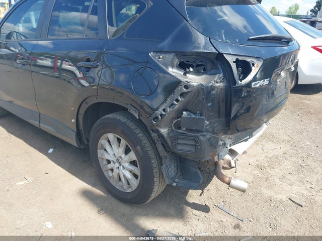 Aukcja sprzedaży 2013 Mazda Cx-5 Touring, vin: JM3KE2CE5D0139020, numer aukcji: 44943679