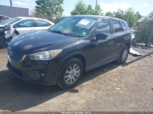 Aukcja sprzedaży 2013 Mazda Cx-5 Touring, vin: JM3KE2CE5D0139020, numer aukcji: 44943679