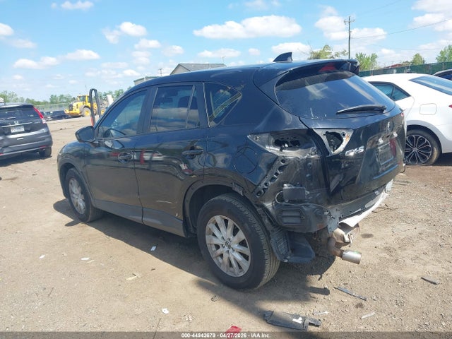 Aukcja sprzedaży 2013 Mazda Cx-5 Touring, vin: JM3KE2CE5D0139020, numer aukcji: 44943679