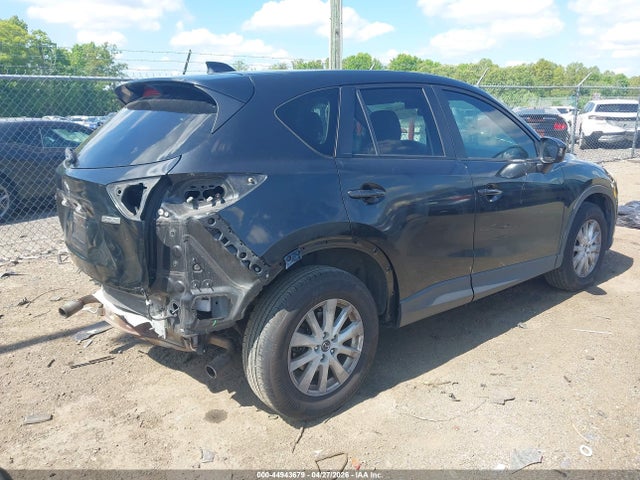 Aukcja sprzedaży 2013 Mazda Cx-5 Touring, vin: JM3KE2CE5D0139020, numer aukcji: 44943679