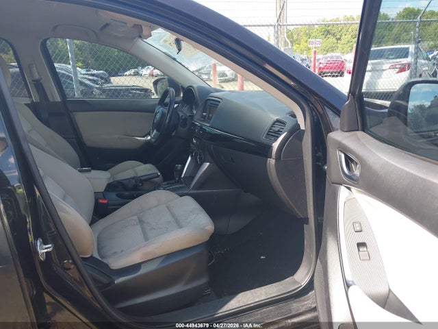 Aukcja sprzedaży 2013 Mazda Cx-5 Touring, vin: JM3KE2CE5D0139020, numer aukcji: 44943679