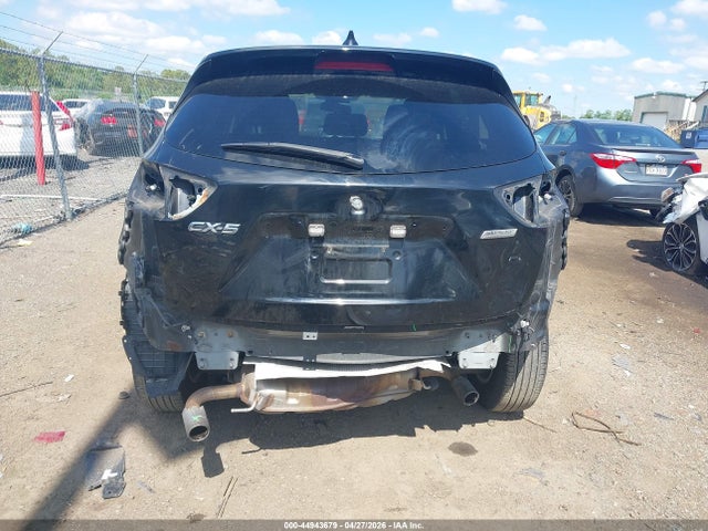 Aukcja sprzedaży 2013 Mazda Cx-5 Touring, vin: JM3KE2CE5D0139020, numer aukcji: 44943679
