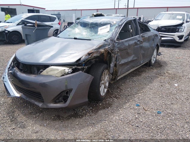 Aukcja sprzedaży 2012 Toyota Camry Xle V6, vin: 4T1BK1FK7CU018716, numer aukcji: 44943682