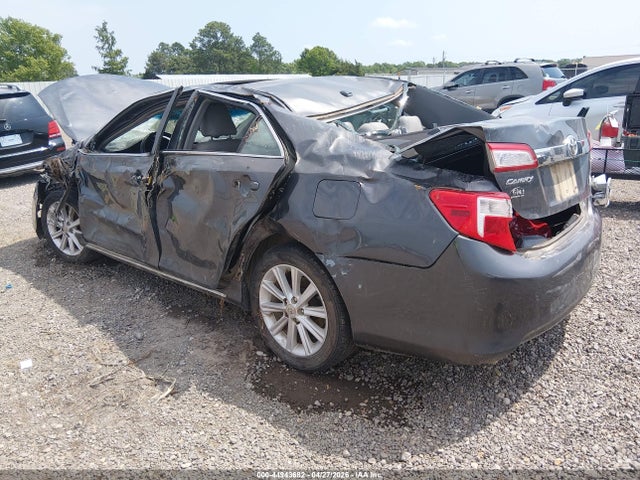 Aukcja sprzedaży 2012 Toyota Camry Xle V6, vin: 4T1BK1FK7CU018716, numer aukcji: 44943682