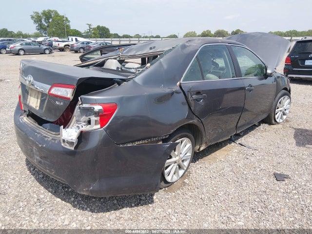 Aukcja sprzedaży 2012 Toyota Camry Xle V6, vin: 4T1BK1FK7CU018716, numer aukcji: 44943682