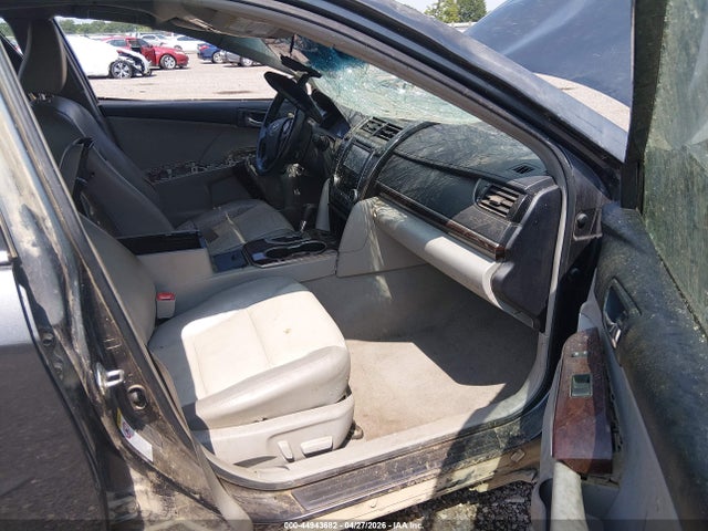 Aukcja sprzedaży 2012 Toyota Camry Xle V6, vin: 4T1BK1FK7CU018716, numer aukcji: 44943682