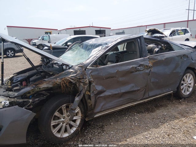 Aukcja sprzedaży 2012 Toyota Camry Xle V6, vin: 4T1BK1FK7CU018716, numer aukcji: 44943682