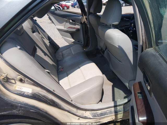 Aukcja sprzedaży 2012 Toyota Camry Xle V6, vin: 4T1BK1FK7CU018716, numer aukcji: 44943682