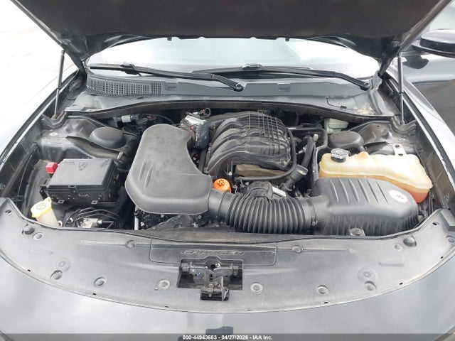 Продажа на аукционе авто 2015 Dodge Charger Sxt, vin: 2C3CDXHG0FH902555, номер лота: 44943683