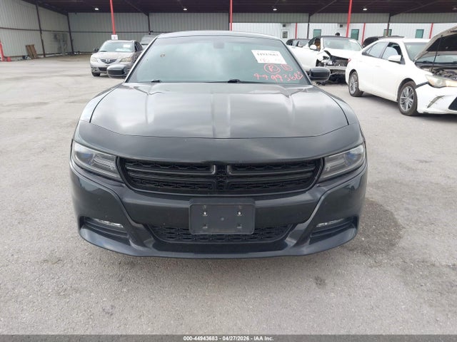 Продажа на аукционе авто 2015 Dodge Charger Sxt, vin: 2C3CDXHG0FH902555, номер лота: 44943683
