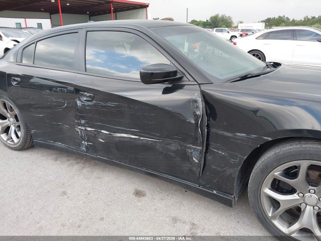 Продажа на аукционе авто 2015 Dodge Charger Sxt, vin: 2C3CDXHG0FH902555, номер лота: 44943683