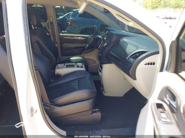 Aukcja sprzedaży 2015 Chrysler Town & Country Touring, vin: 2C4RC1BG3FR655122, numer aukcji: 44943686