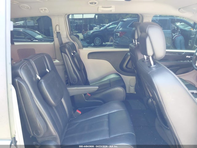 Aukcja sprzedaży 2015 Chrysler Town & Country Touring, vin: 2C4RC1BG3FR655122, numer aukcji: 44943686