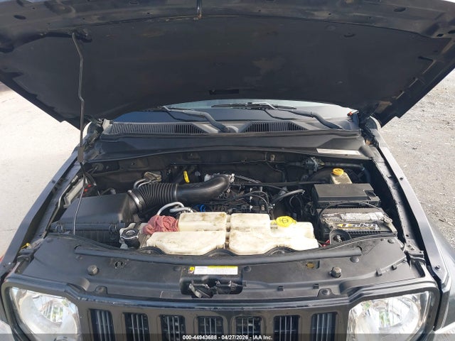 44943688 :رقم المزاد ، 1J8GN28K09W514628 vin ، 2009 Jeep Liberty Sport مزاد بيع