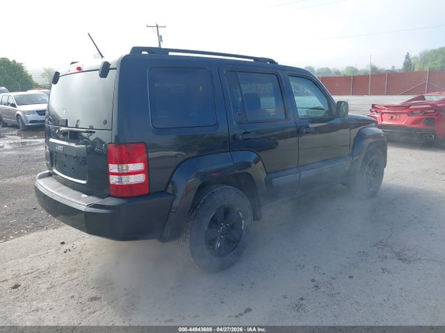 44943688 :رقم المزاد ، 1J8GN28K09W514628 vin ، 2009 Jeep Liberty Sport مزاد بيع