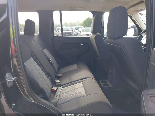 44943688 :رقم المزاد ، 1J8GN28K09W514628 vin ، 2009 Jeep Liberty Sport مزاد بيع
