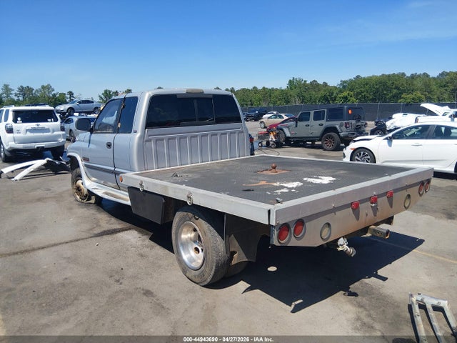 Продажа на аукционе авто 1999 Dodge Ram 3500 St, vin: 1B7MF3365XJ530003, номер лота: 44943690