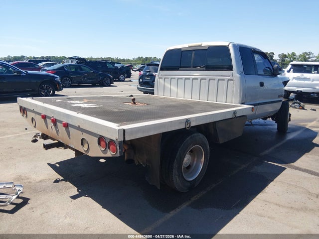Продажа на аукционе авто 1999 Dodge Ram 3500 St, vin: 1B7MF3365XJ530003, номер лота: 44943690