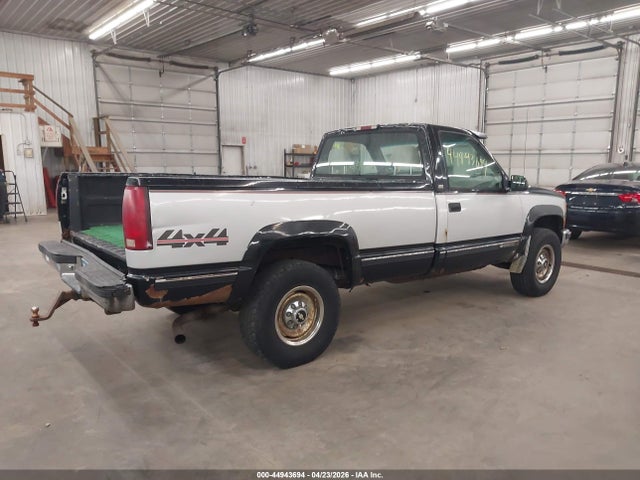 Продаж на аукціоні авто 1995 Chevrolet Gmt-400 K2500, vin: 1GCGK24K6SZ261020, номер лоту: 44943694