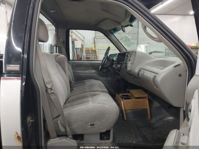 Продаж на аукціоні авто 1995 Chevrolet Gmt-400 K2500, vin: 1GCGK24K6SZ261020, номер лоту: 44943694