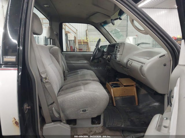 Продаж на аукціоні авто 1995 Chevrolet Gmt-400 K2500, vin: 1GCGK24K6SZ261020, номер лоту: 44943694