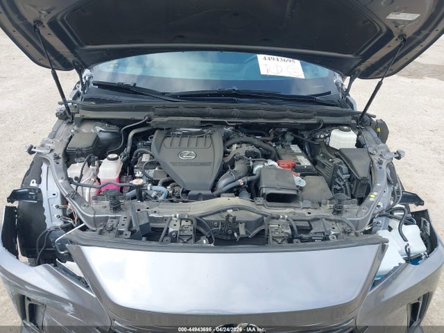 44943695 :رقم المزاد ، 2T2BAMBAXPC006855 vin ، 2023 Lexus Rx 350 Premium Plus مزاد بيع