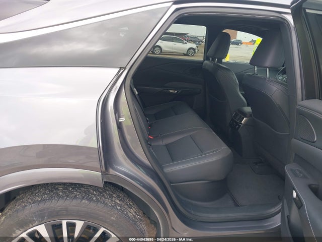 44943695 :رقم المزاد ، 2T2BAMBAXPC006855 vin ، 2023 Lexus Rx 350 Premium Plus مزاد بيع
