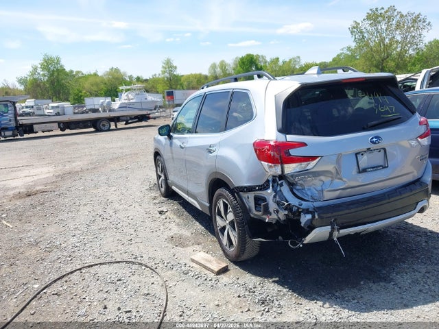 44943697 :رقم المزاد ، JF2SKAWC8KH591288 vin ، 2019 Subaru Forester Touring مزاد بيع