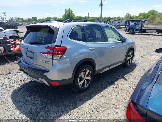 44943697 :رقم المزاد ، JF2SKAWC8KH591288 vin ، 2019 Subaru Forester Touring مزاد بيع
