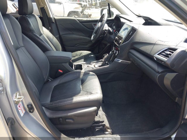 44943697 :رقم المزاد ، JF2SKAWC8KH591288 vin ، 2019 Subaru Forester Touring مزاد بيع
