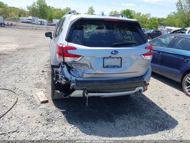 44943697 :رقم المزاد ، JF2SKAWC8KH591288 vin ، 2019 Subaru Forester Touring مزاد بيع