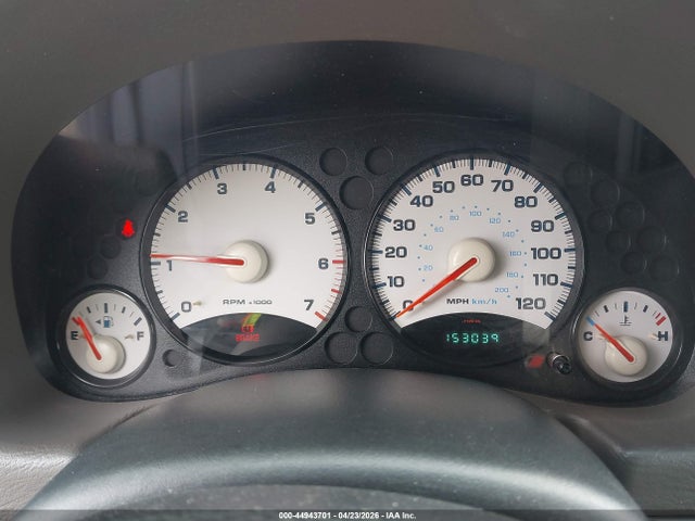 44943701 :رقم المزاد ، 1J4GL48K84W281836 vin ، 2004 Jeep Liberty Sport مزاد بيع