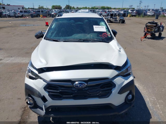 Subaru Crosstrek Premium 2026 4S4GUHD60T3731820 Image 12