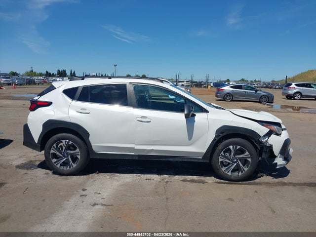 Subaru Crosstrek Premium 2026 4S4GUHD60T3731820 Image 13