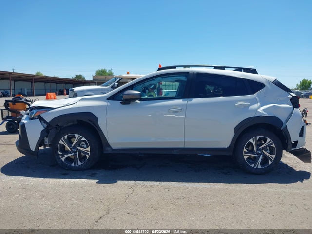 Subaru Crosstrek Premium 2026 4S4GUHD60T3731820 Image 14
