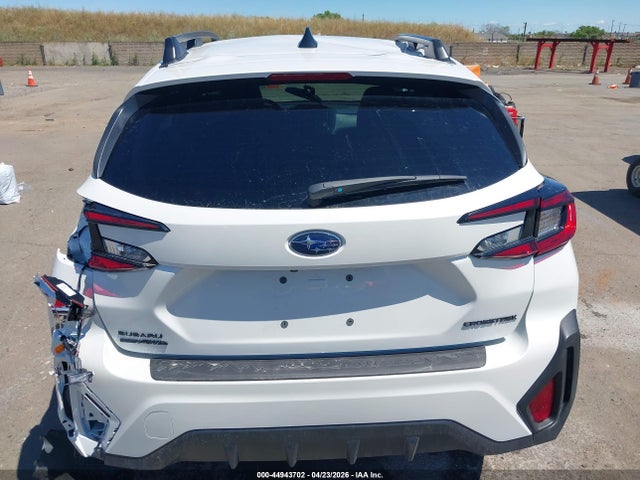 Subaru Crosstrek Premium 2026 4S4GUHD60T3731820 Image 16