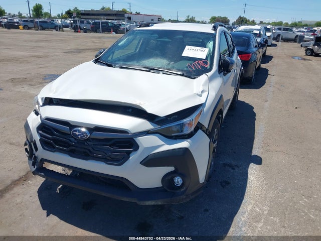 Subaru Crosstrek Premium 2026 4S4GUHD60T3731820 Image 2
