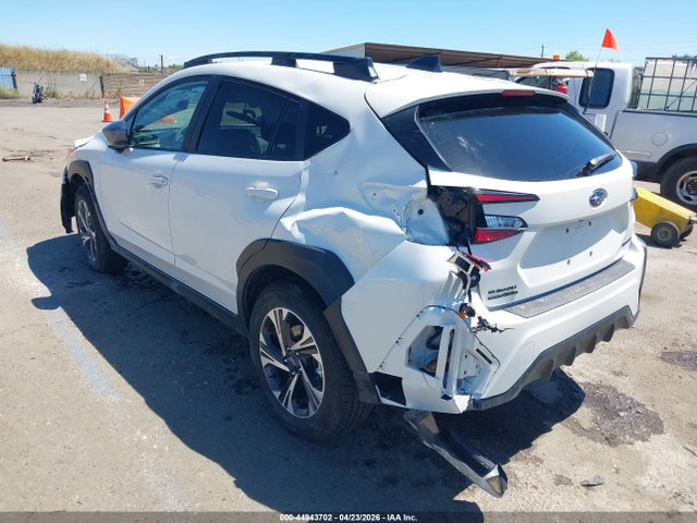 Subaru Crosstrek Premium 2026 4S4GUHD60T3731820 Image 3