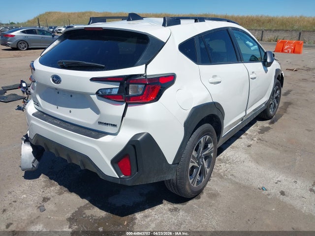 Subaru Crosstrek Premium 2026 4S4GUHD60T3731820 Image 4