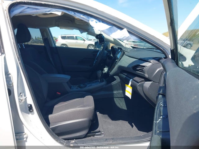 Subaru Crosstrek Premium 2026 4S4GUHD60T3731820 Image 5