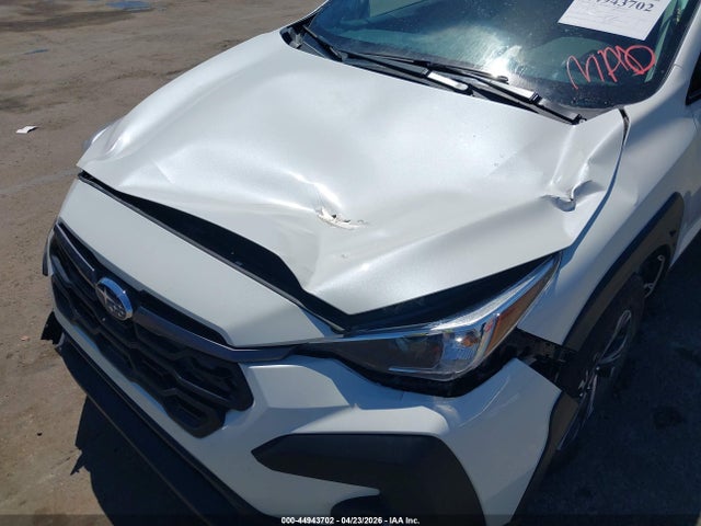 Subaru Crosstrek Premium 2026 4S4GUHD60T3731820 Image 6