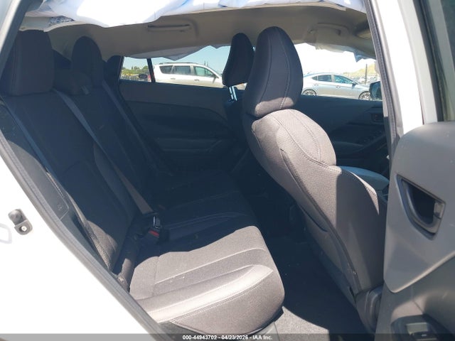 Subaru Crosstrek Premium 2026 4S4GUHD60T3731820 Image 8