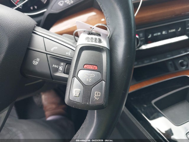 WA1BAAFY2M2051304 Audi Q5 Premium Plus 45 Tfsi Quattro S Tronic