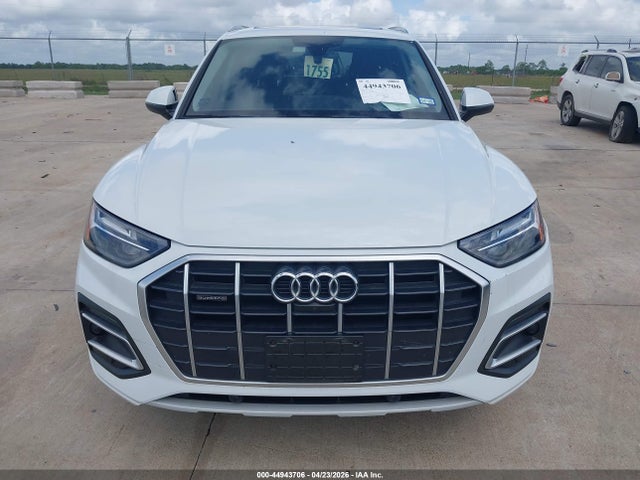 WA1BAAFY2M2051304 Audi Q5 Premium Plus 45 Tfsi Quattro S Tronic