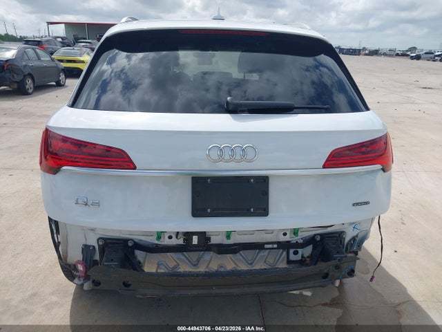 WA1BAAFY2M2051304 Audi Q5 Premium Plus 45 Tfsi Quattro S Tronic