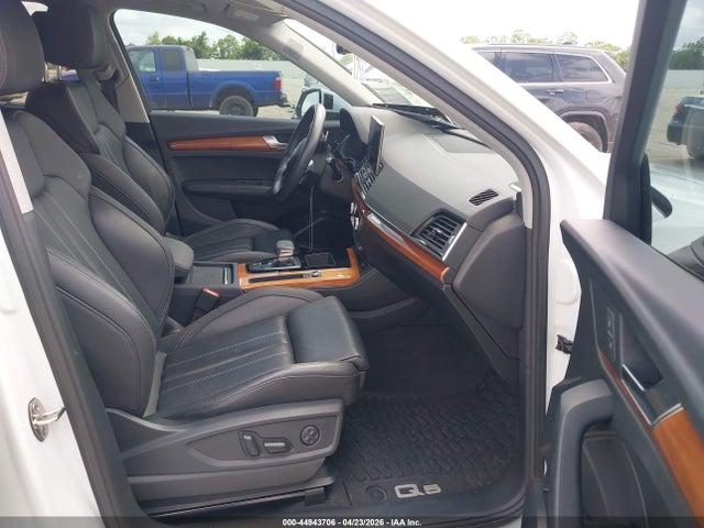 WA1BAAFY2M2051304 Audi Q5 Premium Plus 45 Tfsi Quattro S Tronic