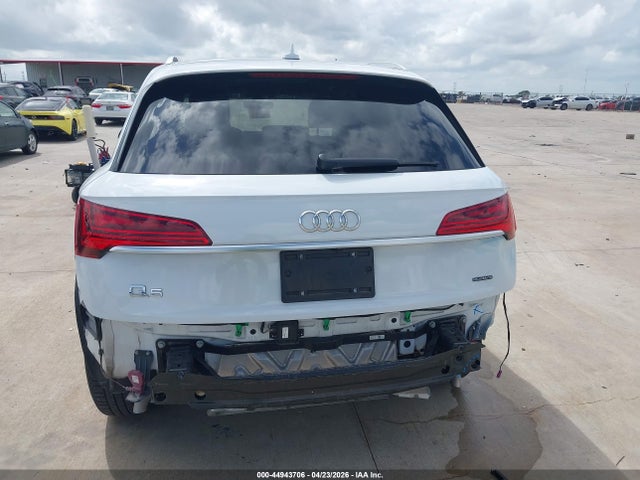 WA1BAAFY2M2051304 Audi Q5 Premium Plus 45 Tfsi Quattro S Tronic
