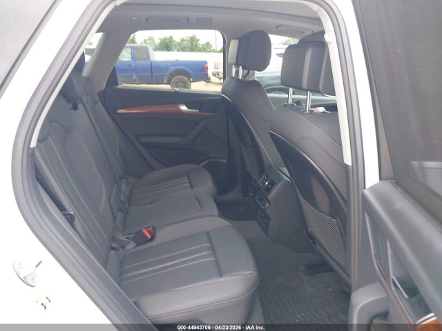 WA1BAAFY2M2051304 Audi Q5 Premium Plus 45 Tfsi Quattro S Tronic