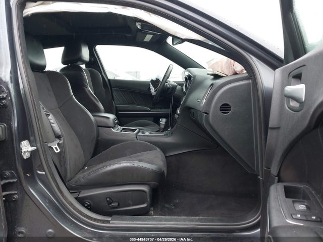 44943707 :رقم المزاد ، 2C3CDXCT8JH206832 vin ، 2018 Dodge Charger R/t Rwd مزاد بيع